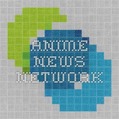 animenewnetwork|anime news network list.